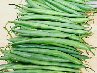 Beans Green